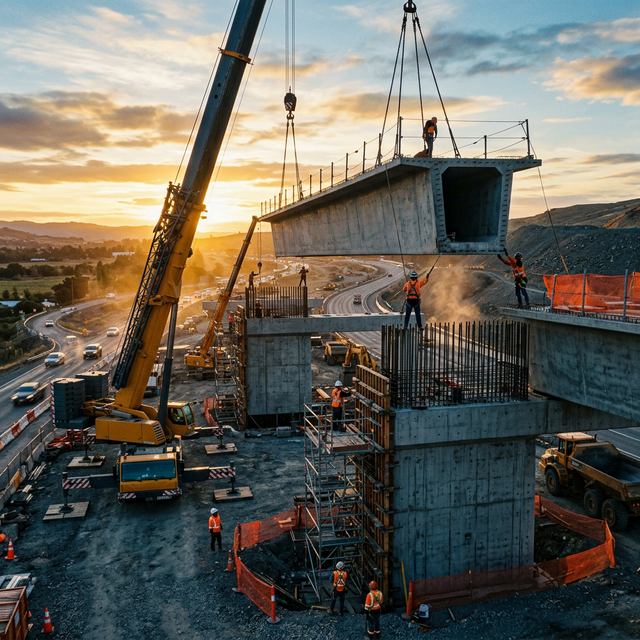 Boundary Wall Project